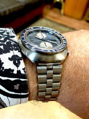 SEIKO UFO CHRONOGRAPH AUTOMATIC VINTAGE -thumb-14