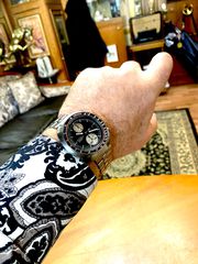 SEIKO UFO CHRONOGRAPH AUTOMATIC VINTAGE -thumb-16
