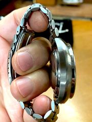 SEIKO UFO CHRONOGRAPH AUTOMATIC VINTAGE -thumb-20