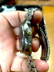 SEIKO UFO CHRONOGRAPH AUTOMATIC VINTAGE -thumb-22