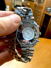 SEIKO UFO CHRONOGRAPH AUTOMATIC VINTAGE -thumb-24