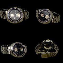 SEIKO UFO CHRONOGRAPH AUTOMATIC VINTAGE -thumb-25