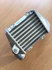 Intercooler radiator 1h0145805a