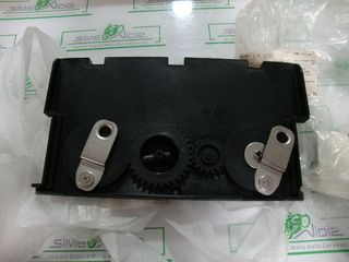  μηχανισμος βαλιτσας Spare Parts BMW | Original Spare Parts BMW Adjuster plate, "top case", right
