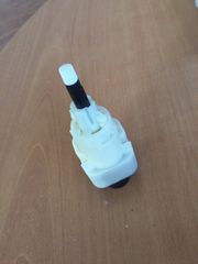 Clutch pedal switch 1h0927189-thumb-2