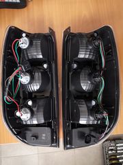Φανάρια πίσω MAZDA BT-50 2008-2011-thumb-1
