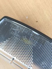 Licence plate light 2KA003389061-thumb-2