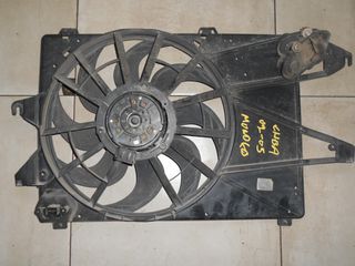 ΒΕΝΤΙΛΑΤΕΡ FORD MONDEO 2001-2005 1800Ccc