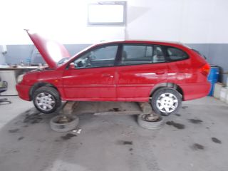 KIA RIO 2001