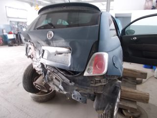 FIAT 500 2008-thumb-1