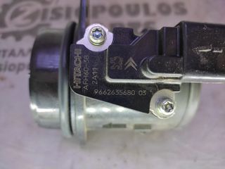 MEΤΡΗΤΗΣ ΜΑΖΑΣ ΑΕΡΑ (Γ) PEUGEOT EXPERT (AH01) 2.0 HDi 2016' - (Z) *ΚΑΙΝΟΥΡΓΙΟ*-thumb-5
