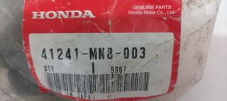 HONDA BROSS 400 ΣΥΝΕΜΠΛΟΚ ΓΡΑΝΑΖΙΕΡΑΣ
