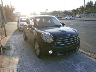 Mini Countryman 2015 Cooper D EURO 6-thumb-2