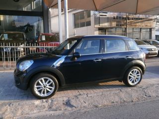 Mini Countryman 2015 Cooper D EURO 6