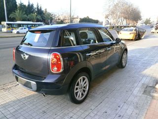 Mini Countryman 2015 Cooper D EURO 6