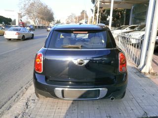 Mini Countryman 2015 Cooper D EURO 6-thumb-5