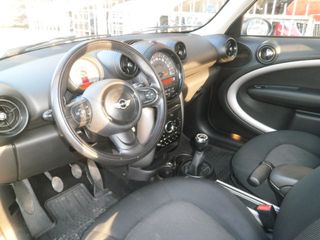 Mini Countryman 2015 Cooper D EURO 6-thumb-6