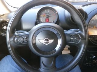 Mini Countryman 2015 Cooper D EURO 6-thumb-9