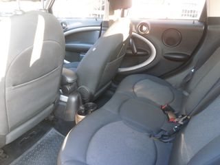 Mini Countryman 2015 Cooper D EURO 6-thumb-22