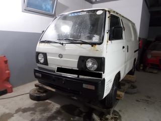 SUZUKI ΦΙΧ