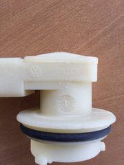 Bulb carrier 8D0953053A-thumb-4