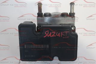 SUZUKI SWIFT - ABS (62J0 / 06210203854 / 06210905683 / X2T37871M1) 