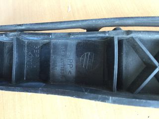 Left Bumper bracket 8l0807183D-thumb-3