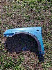 Opel Corsa C Φτερό Εμπρός Αριστερό