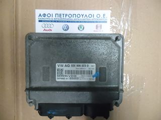 ΠΕΤΡΟΠΟΥΛΟΣ ΕΓΚΕΦΑΛΟΣ ΜΗΧΑΝΗΣ VOLKSWAGEN POLO 2005-2008/SKODA FABIA 2005-2008/SEAT IBIZA 2006-2010-CORDOBA 2006-2009 03E906023D BME/BXV