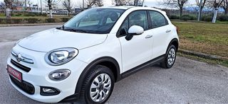 Fiat 500X '15 1.4 Turbo Lounge*NAVI*CLIMA