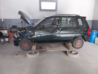 MAZDA DEMIO-thumb-1