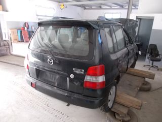 MAZDA DEMIO-thumb-2