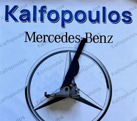 MERCEDES-BENZ A CLASS W168 ΚΑΣΤΑΝΙΑ ΧΕΙΡΟΦΡΕΝΟΥ