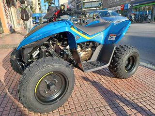 CFmoto 2026 CF 110 ΠΑΙΔΙΚO-thumb-2