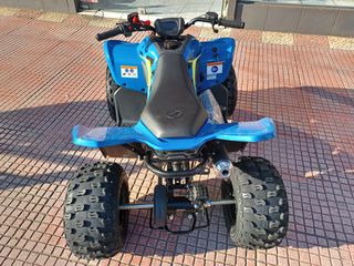CFmoto 2026 CF 110 ΠΑΙΔΙΚO-thumb-4