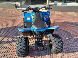 CFmoto 2026 CF 110 ΠΑΙΔΙΚO-thumb-5