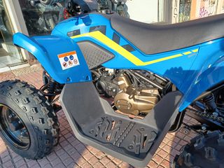 CFmoto 2026 CF 110 ΠΑΙΔΙΚO-thumb-10