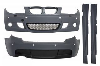 Body Kit κατάλληλο για BMW Series 1 E81 E87 (2004-2007) M-Technik Design