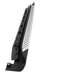 Side steps κατάλληλα για BMW X6 E71 E72 (2008-2014)-thumb-1