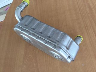 Oil cooler 096409061e-thumb-2