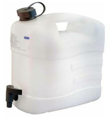 ΔΟΧΕΙΟ ΝΕΡΟΥ 15L PRESSOL ΜΕ ΚΑΝΟΥΛΑ PRESSOL  21165