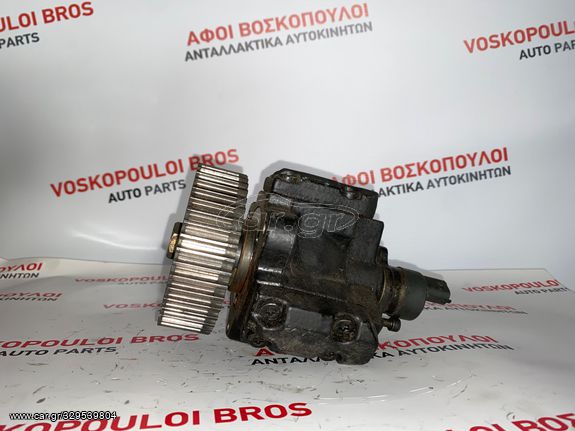 Fiat Doblo Πομπα Πετρελαίου Bosch Κωδικός 0281002488