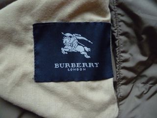 BURBERRY ORIGINAL