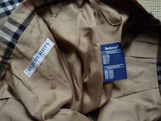 BURBERRY ORIGINAL-thumb-3