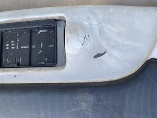 ΠΡΟΦΥΛΑΚΤΗΡΑΣ ΠΙΣΩ PEUGEOT 107 2005-2014 ΑΣΠΡΟ-thumb-5