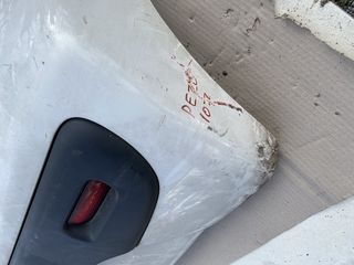 ΠΡΟΦΥΛΑΚΤΗΡΑΣ ΠΙΣΩ PEUGEOT 107 2005-2014 ΑΣΠΡΟ-thumb-3