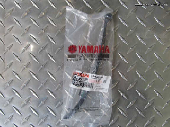 ΓΝΗΣΙΑ ΓΛΥΣΤΡΑ ΚΑΔΕΝΑΣ ΠΑΝΩ YAMAHA CRYPTON-X 135