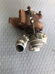 Τουρμπίνα Renault trafic κωδ. ανταλ.697628-thumb-1