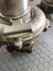 Τουρμπίνα Renault trafic κωδ. ανταλ.697628-thumb-2