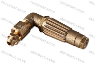 ΜΠΕΚ ΤΟΥΡΜΠΙΝΑΣ ΡΥΘΜΙΖΟΜΕΝΟ ΓΩΝΙΑ ΜΠΡΟΥΤΖΙΝΟ 1/4 ΙΤΑΛΙΑΣ